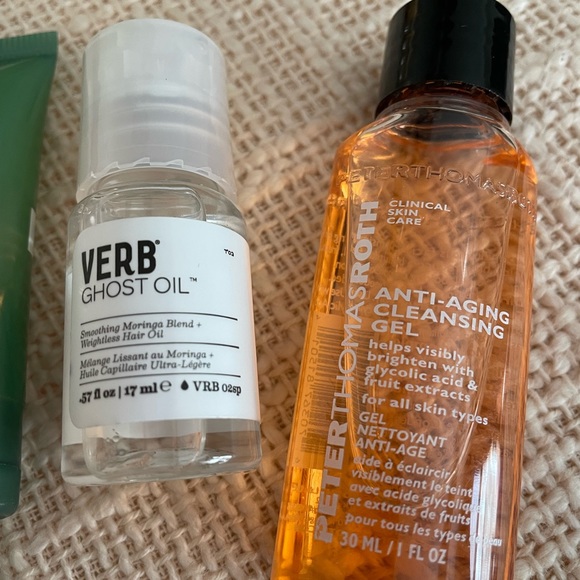 Peter Thomas Roth and Verb set - Picture 4 of 4